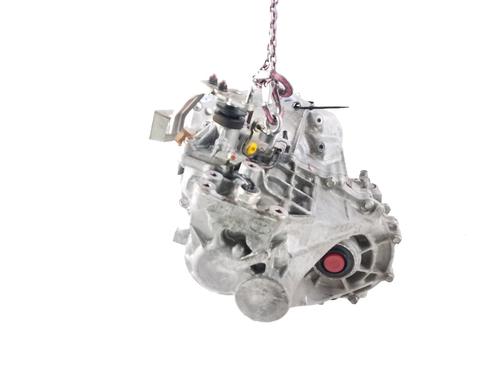 Gearbox TOYOTA YARIS (_P9_) 1.0 VVT-i (KSP90_, KSP90R) | BP17038796M3 