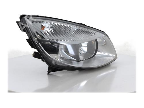Right headlight RENAULT SCÉNIC II (JM0/1_) 1.6 16V (JM1R) | BP28332419C29 