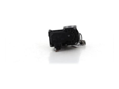 Throttle body RENAULT TWINGO II (CN0_) 1.2 16V (CN04, CN0B) | BP36380653M82 - Image 3
