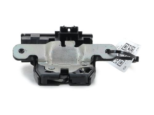Tailgate lock FORD FIESTA VI (CB1, CCN) 1.4 TDCi | BP25345666C101 