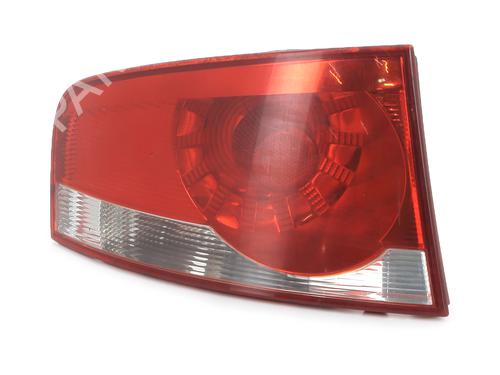 Left taillight SEAT ALTEA XL (5P5, 5P8) 1.9 TDI | BP29987749C34