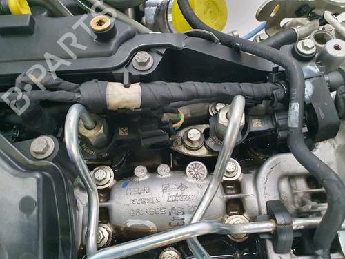 Engine RENAULT LAGUNA III (BT0/1) 2.0 dCi GT (BT11, BT1E, BT1N) | BP37532709M1 - Image 12