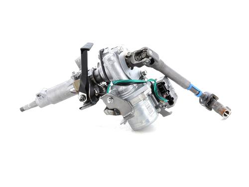 Used Steering column NISSAN LEAF (ZE1) Electric (150 hp) 30869109