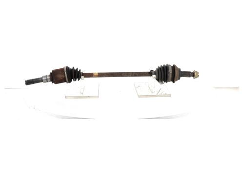 Left rear driveshaft LAND ROVER FREELANDER I (L314) 2.0 Td4 4x4 | BP23141046M40 