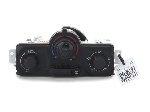 Used Climate control RENAULT KANGOO Express (FW0/1_) 1.5 dCi 75 (FW07, FW10, FW04) (75 hp) 30607979