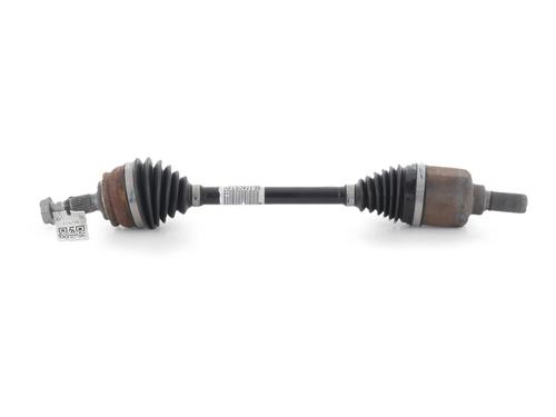 Left front driveshaft CITROËN C4 III (BA_, BB_, BC_) 1.2 MHEV (BAHPXH) | BP37680430M38 - Image 2