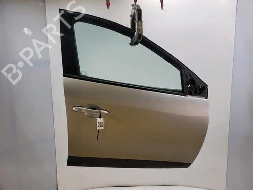Used Right front door RENAULT MEGANE III Hatchback (BZ0/1_, B3_) 1.4 TCe (BZ0F, BZ1V) (131 hp) 29517817