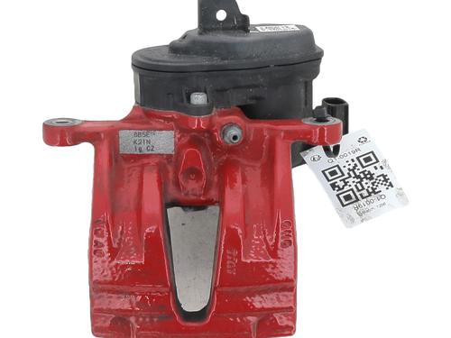 Left rear brake caliper AUDI A6 C9 (FN2) 2.0 TFSI PHEV quattro | BP39235655M107 - Image 3
