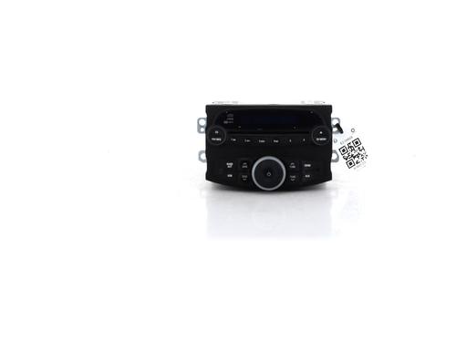 Used Radio Radio 39394336 39394336