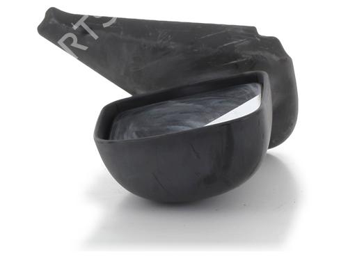 Left mirror RENAULT KANGOO Express (FC0/1_) D 55 1.9 (FC0D) | BP31606994C26 