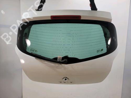 Used Tailgate RENAULT CLIO III (BR0/1, CR0/1) 1.5 dCi (BR17, CR17) (86 hp) 31079926