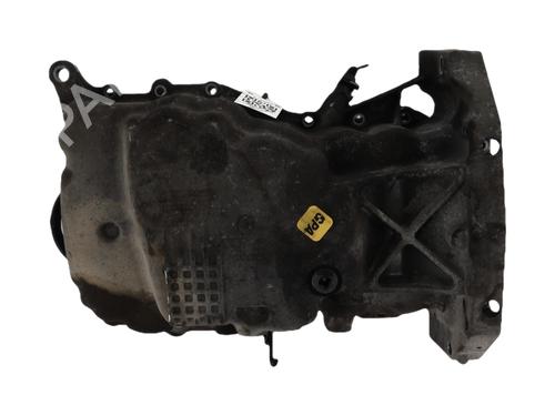 Used Oil sump Oil sump RENAULT MEGANE III Hatchback (BZ0/1_, B3_) 1.5 dCi (BZ1G, BZ1W, BZ0R) (95 hp) 36373097 36373097