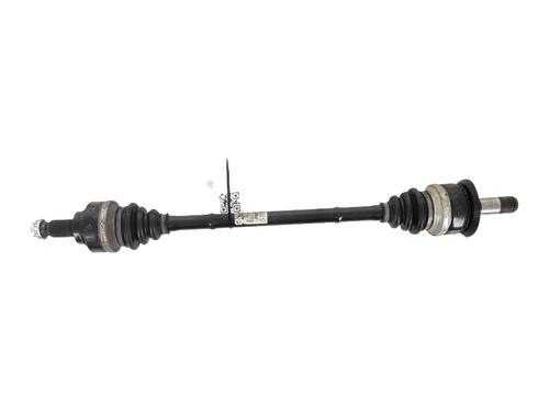 Used Right rear driveshaft BMW 1 (F20) [2011-2019]  24872179