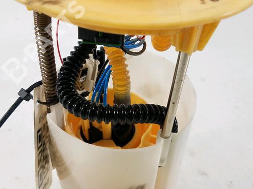 Fuel pump NISSAN NV300 Van (X82) 2.0 dCi 120 | BP10468948M76 