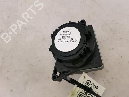 Steering column stalk MERCEDES-BENZ CITAN Box Body/MPV (W415) 109 CDI (415.601, 415.603, 415.605) | BP13892168I23 