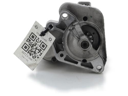 Starter NISSAN NV200 Van 1.5 dCi 110 (M20, M20N, M20M) | BP29552329M8 