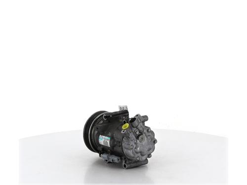 AC compressor RENAULT CLIO III (BR0/1, CR0/1) 1.2 16V (BR0P, CR0P) | BP38031194M34 - Image 4