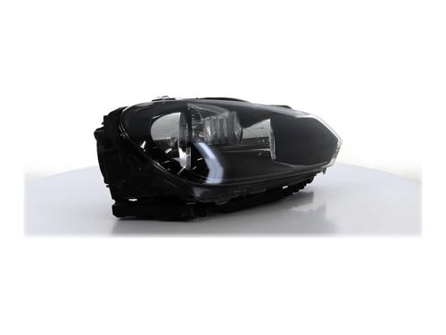 Left headlight VW GOLF VI (5K1) 1.6 TDI | BP30048585C28