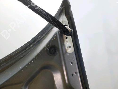 Hood AUDI A3 Sportback (8PA) 2.0 FSI | BP29390307C1 