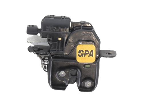 Bagklap lås Bagklap lås 38632745 38632745