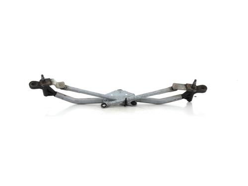 Used Front wipers mechanism SKODA FABIA II (542) 1.6 TDI (75 hp) 23236717