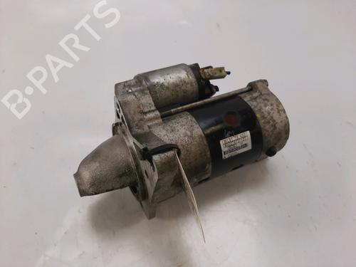 Starter MAZDA BT-50 Pickup (CD, UN) 2.5 MRZ-CD 4x4 (UNY0W3) (143 hp) 12554090