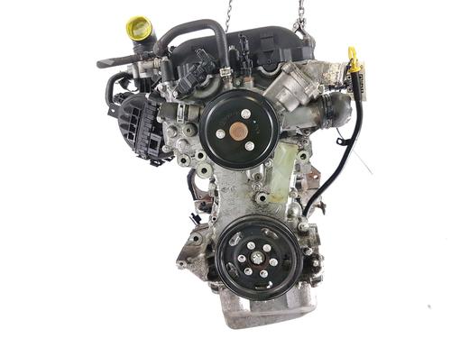 Used Engine OPEL CORSA D (S07) 1.2 (L08, L68) (80 hp) 32278769