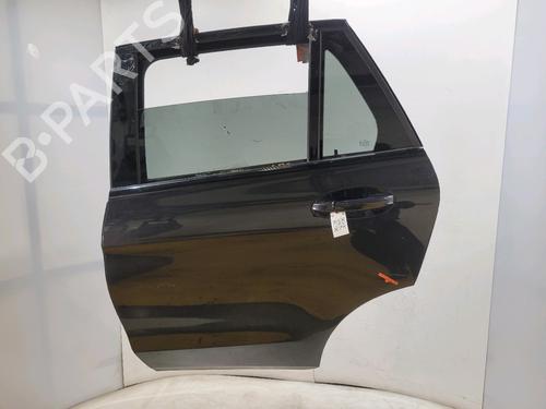 Used Left rear door Left rear door MERCEDES-BENZ GLC (X253) 300 e 4-matic (253.953) (320 hp) 34261633 34261633