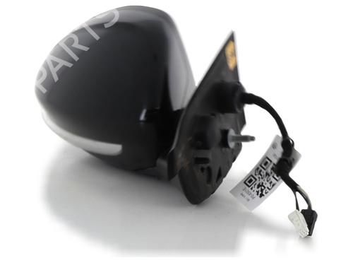 Bakspejl Højre CITROËN C4 CACTUS 1.6 BlueHDi 100 | BP31661917C27