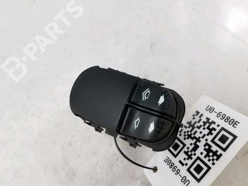 Used Left front window switch Left front window switch FORD FOCUS I Turnier (DNW) 1.8 Turbo DI / TDDi (90 hp) 10623482 10623482
