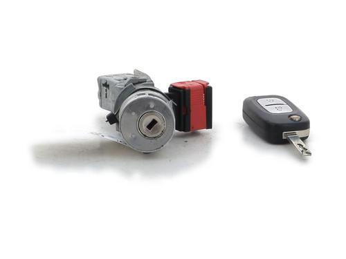 Ignition barrel RENAULT CLIO III (BR0/1, CR0/1) 1.5 dCi | BP29495489M48 