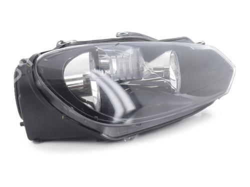 Right headlight VW GOLF VI (5K1) 1.4 TSI | BP40487937C29 - Image 4