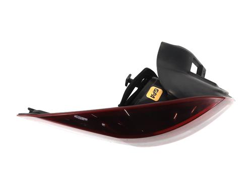 Used Left taillight RENAULT LAGUNA III Grandtour (KT0/1) 1.5 dCi (KT0A, KT0R, KT02) (110 hp) 30379762