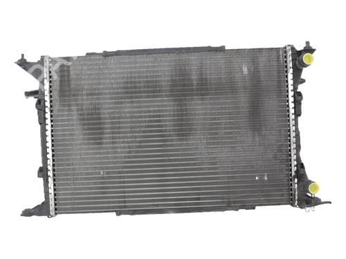 water-radiator-audi-a4-b8-8k2-2007-2008-2009-2010-2011-2012-2013-2014-2015-2016-2017-36210125 main image