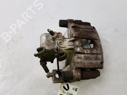Used Right rear brake caliper TOYOTA YARIS (_P13_) 1.5 Hybrid (NHP130_, NHP130) (101 hp) 27918989