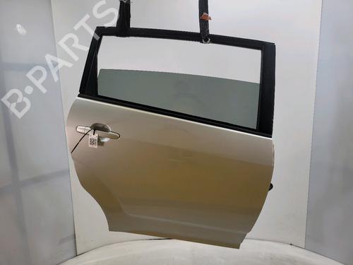 Used Right rear door TOYOTA COROLLA Verso (ZER_, ZZE12_, R1_) 2.2 D-4D (AUR10_, AUR10R) (136 hp) 29056030