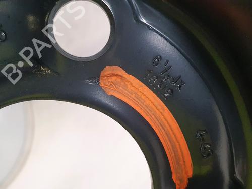 Rim DACIA SANDERO III 1.0 SCe 65 | BP30190083C45 