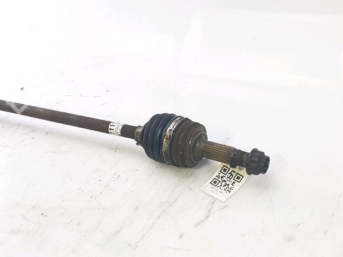 Right front driveshaft TOYOTA AYGO (_B1_) 1.0 (KGB10_, KGB10R) | BP28417341M39