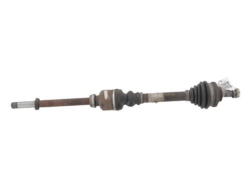 Right front driveshaft PEUGEOT 206 SW (2E/K) 2.0 HDi | BP31866361M39 