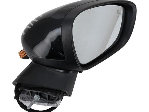 Used Right mirror CITROËN C4 II (NC_) 1.6 HDi 110 (112 hp) 30141041