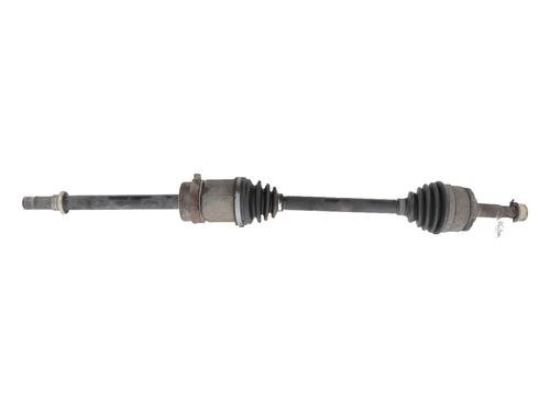 Used Right front driveshaft NISSAN ALMERA TINO (V10) 2.2 dCi (112 hp) 30583664