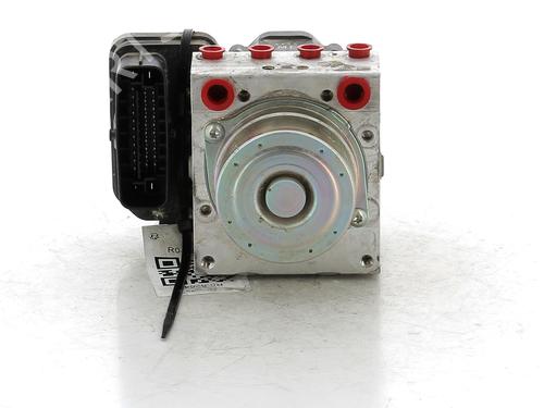 Used ABS pump SUZUKI IGNIS III (MF, FF) 1.2 Hybrid AllGrip (ATK412) (90 hp) 15908754