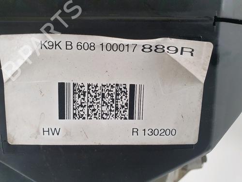 Engine RENAULT CLIO IV (BH_) 1.5 dCi 90 | BP36660203M1 - Image 9