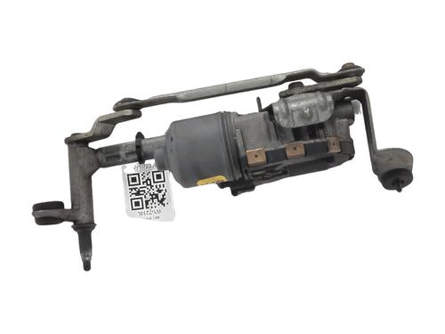 Used Front wiper motor Front wiper motor VW GOLF PLUS V (5M1, 521) 1.6 TDI (105 hp) 34118392 34118392