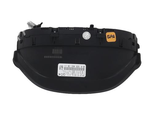 Used Instrument cluster MERCEDES-BENZ A-CLASS (W169) A 180 CDI (169.007, 169.307) (109 hp) 29931556