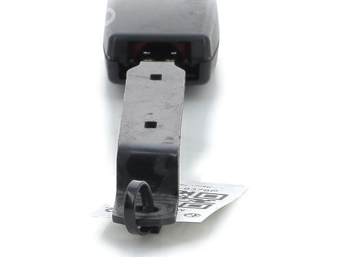 Seat buckle SKODA FABIA II (542) 1.2 TSI | BP27908136I32 
