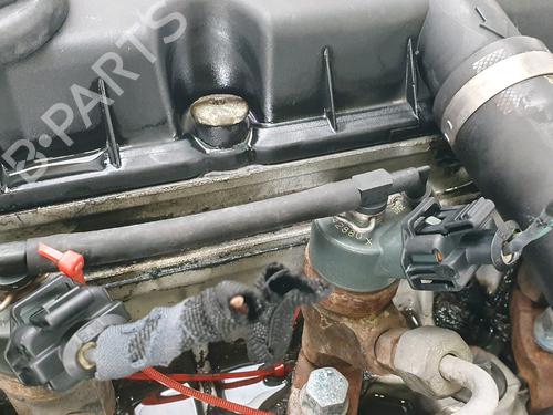 Engine PEUGEOT EXPERT Van (222) 2.0 HDI | BP30957038M1 