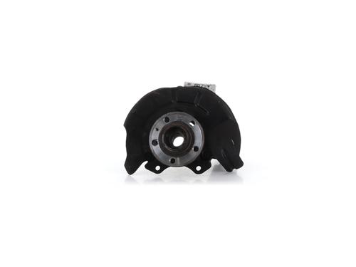 Used Right front steering knuckle Right front steering knuckle SKODA FABIA II Combi (545) 1.9 TDI (105 hp) 39941255 39941255