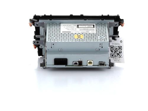 Bilradio SUZUKI CELERIO (LF) 1.0 (AVK310) | BP32334010E6