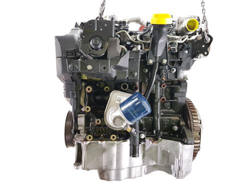 Engine MERCEDES-BENZ CITAN Box Body/MPV (W415) | BP28803658M1
